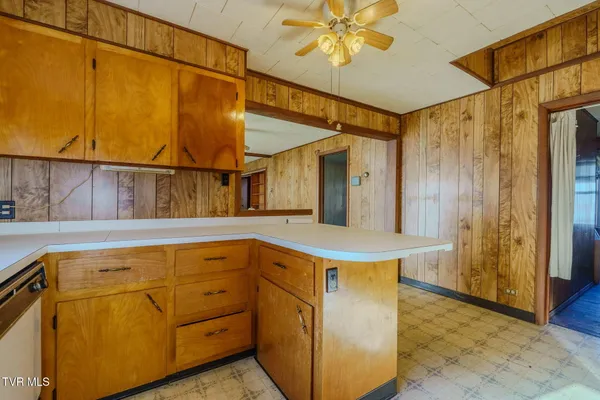 $219,900 | 432 North Church Street, Mountain City, TN 37683