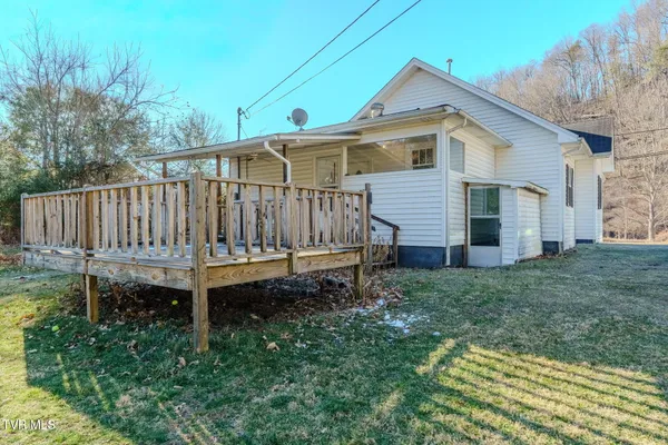 $219,900 | 432 North Church Street, Mountain City, TN 37683