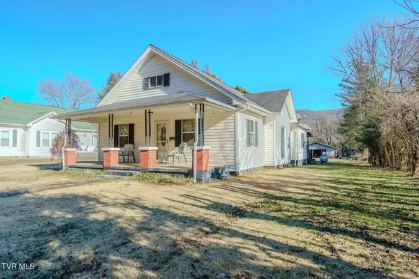 $219,900 | 432 North Church Street, Mountain City, TN 37683