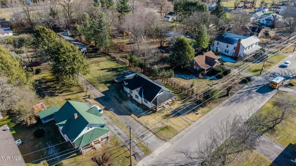 $219,900 | 432 North Church Street, Mountain City, TN 37683