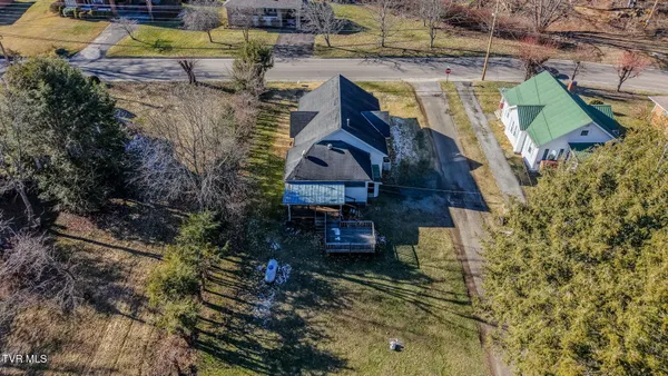 $219,900 | 432 North Church Street, Mountain City, TN 37683