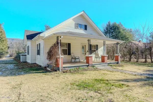 $219,900 | 432 North Church Street, Mountain City, TN 37683
