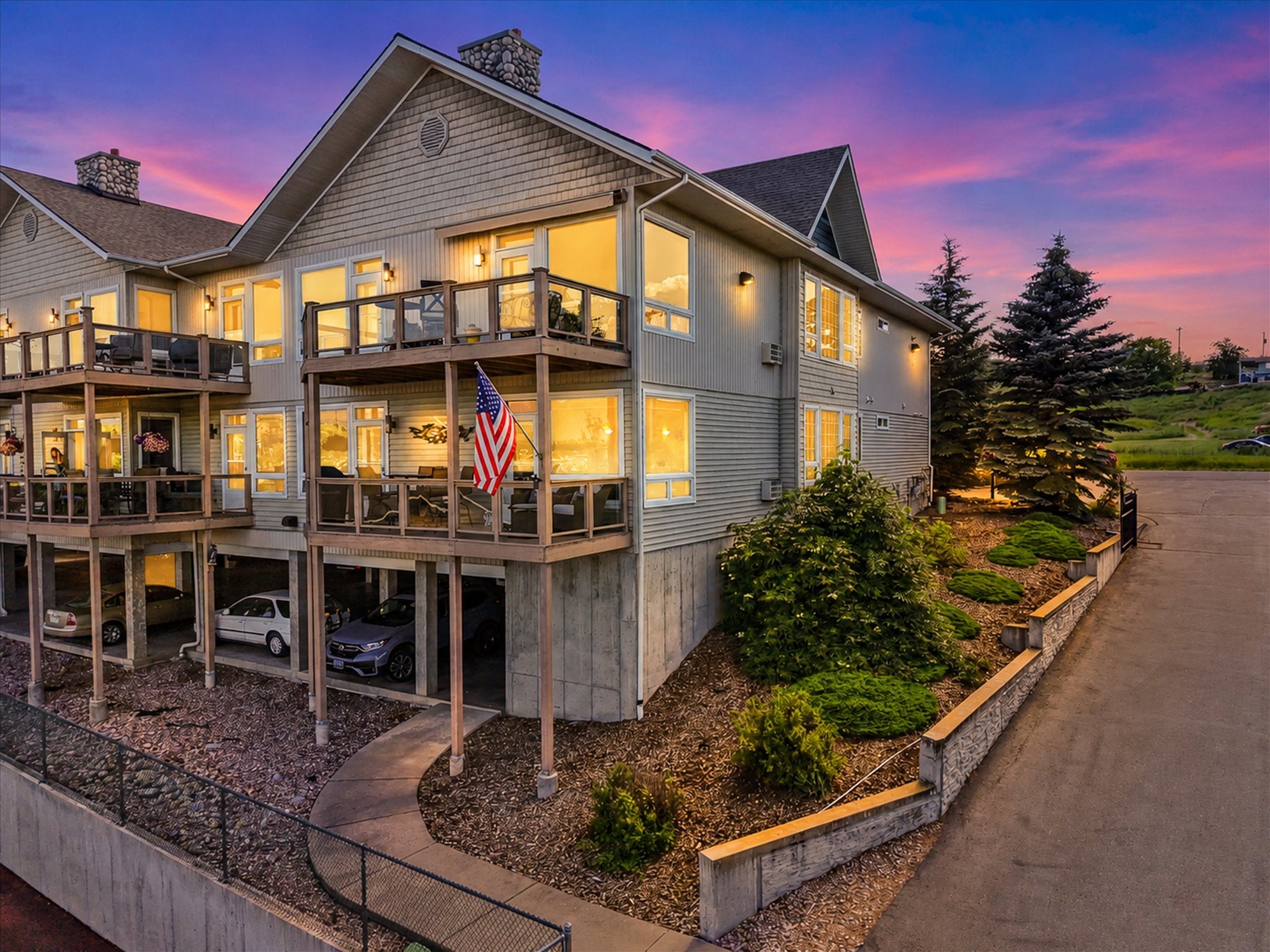 100 Rocky Point Road, Unit A4 Polson, MT 59860 - Photo 1 of 40 Gallery Image 1