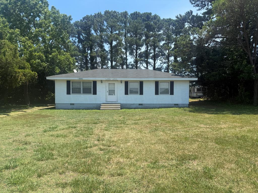 28455 Seaside Road Cape Charles, VA 23310 - Photo 1 of 14 Main View