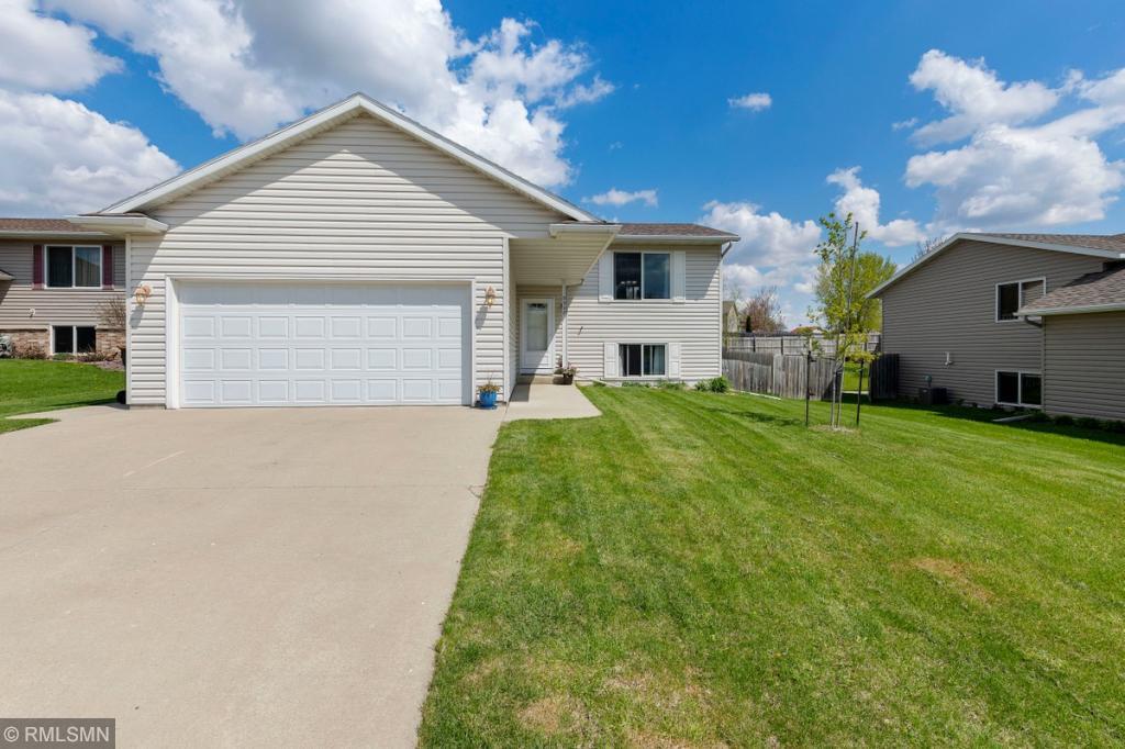 5557 51st Street Northwest Rochester, MN 55901 - Photo 1 of 1