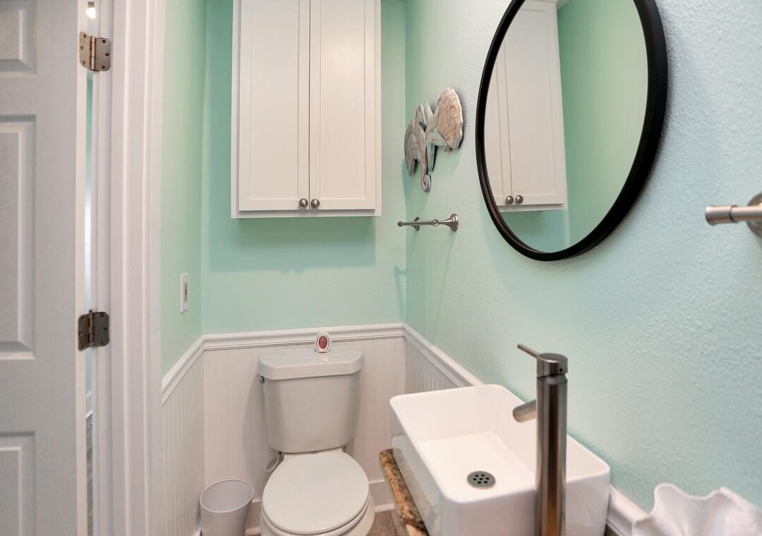 3869 Cape San Blas Road Port St. Joe, FL 32456 - Photo 19 of 52 13