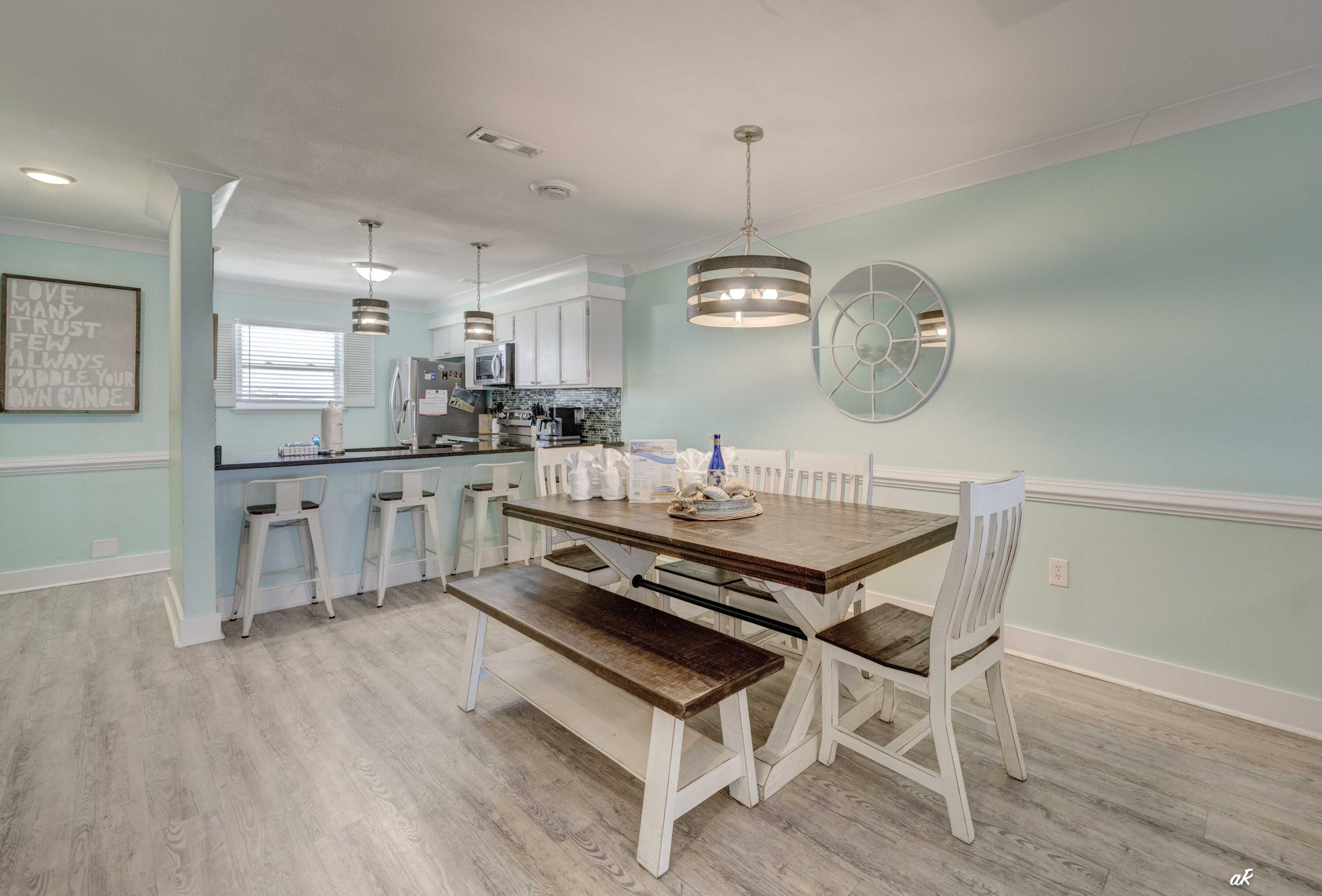 3869 Cape San Blas Road Port St. Joe, FL 32456 - Photo 9 of 52 Dining-1