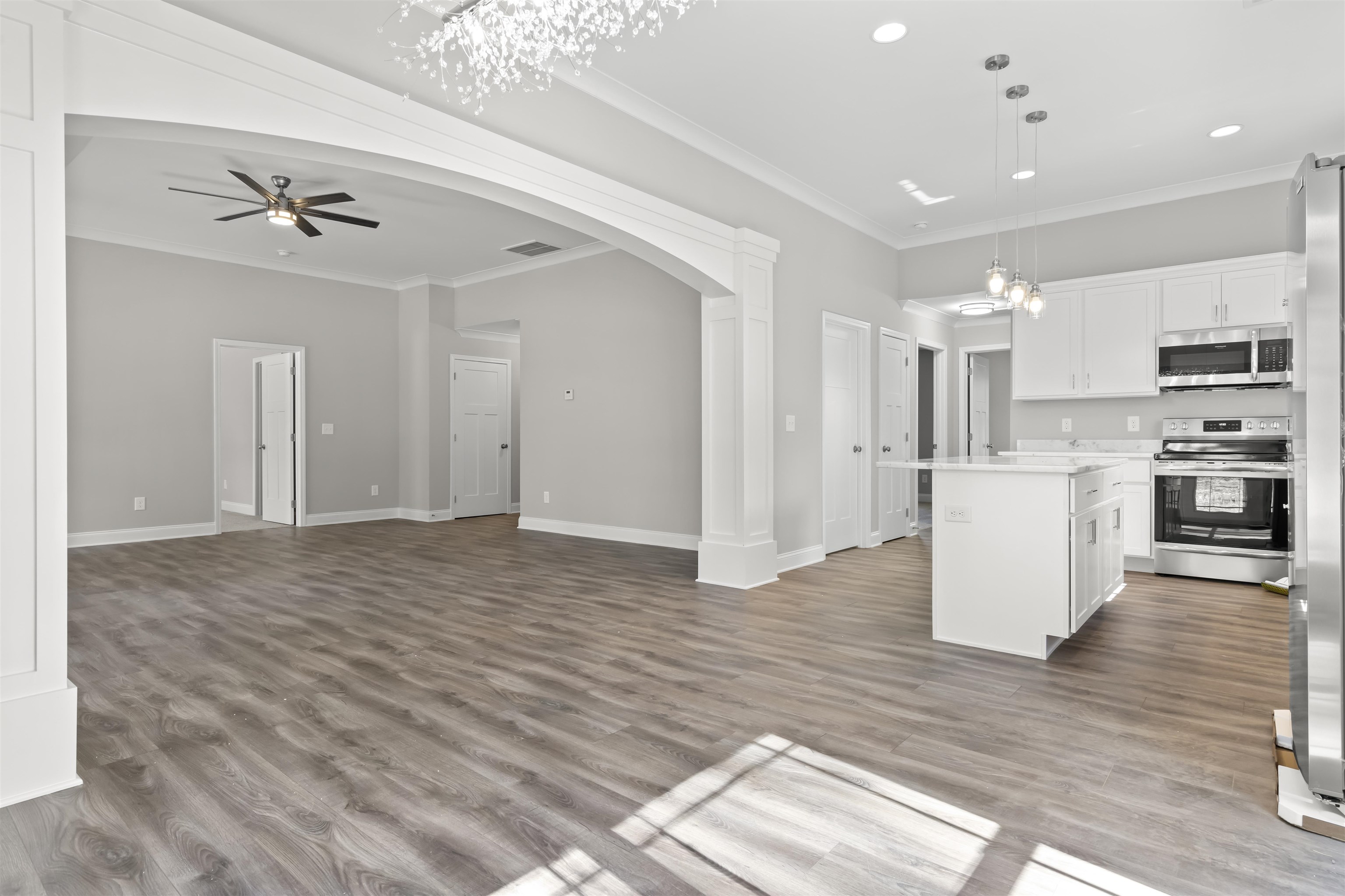 345 Wild Azalea Drive Inman, SC 29349 - Photo 13 of 36