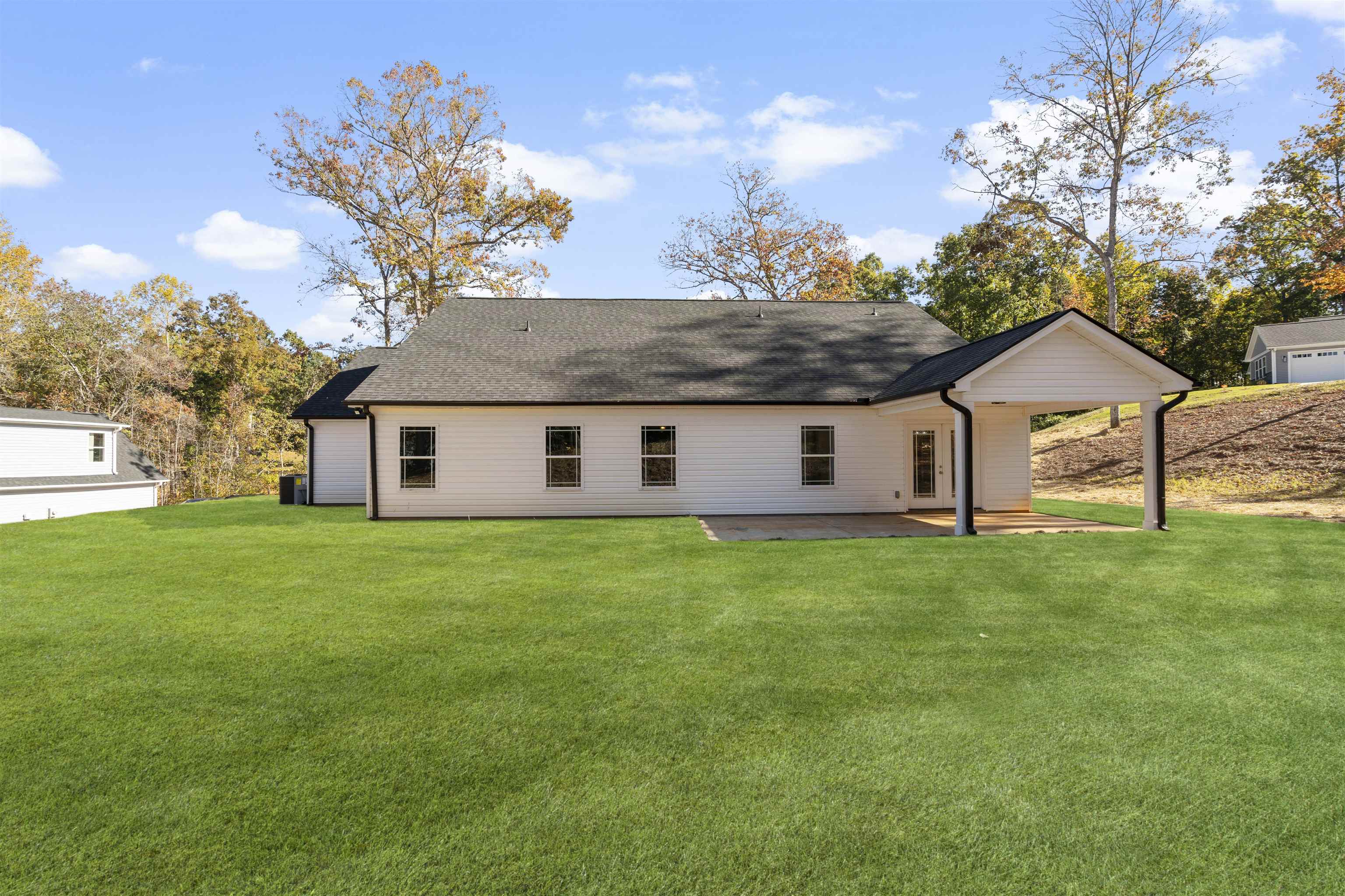 345 Wild Azalea Drive Inman, SC 29349 - Photo 31 of 36