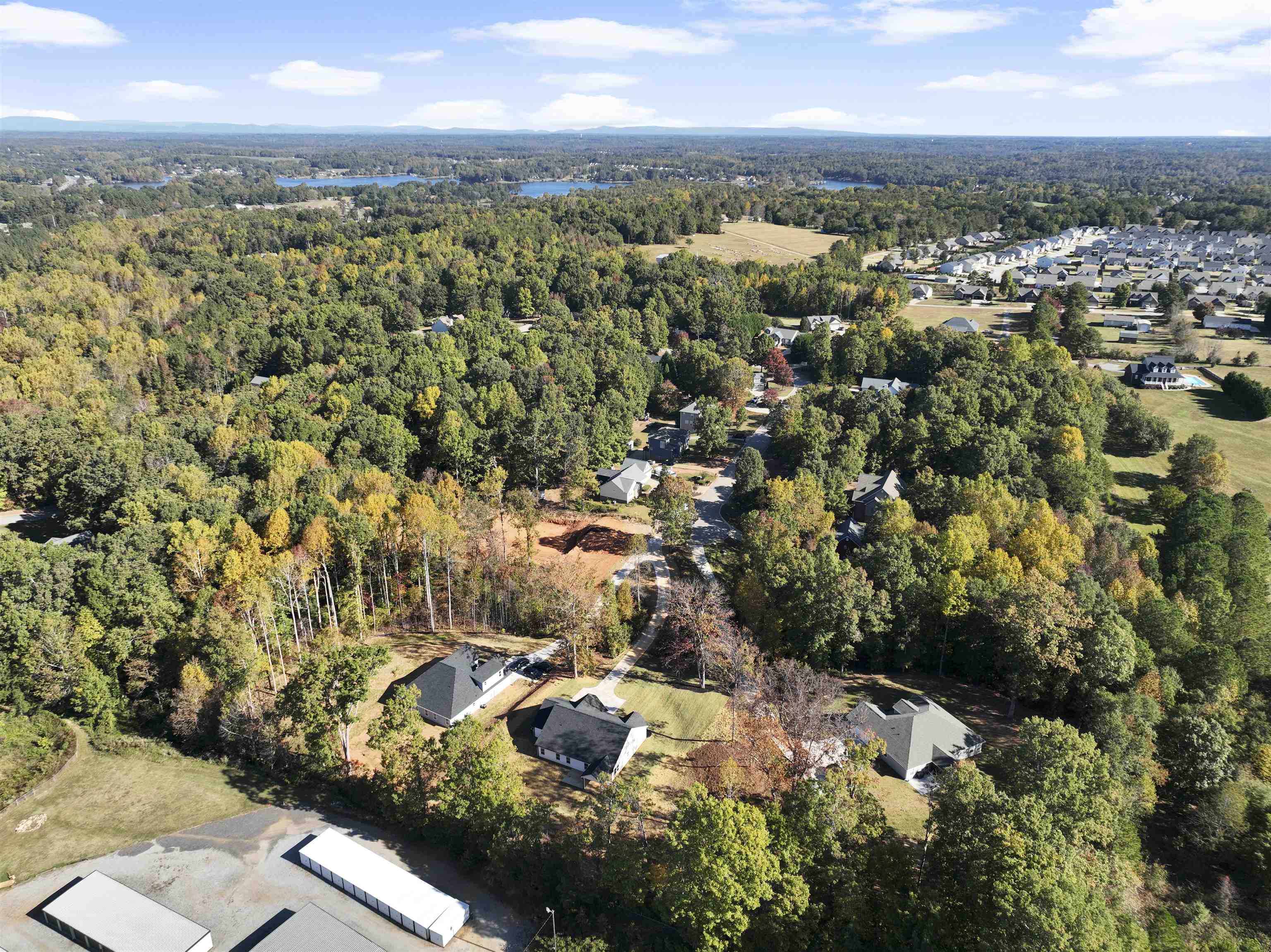 345 Wild Azalea Drive Inman, SC 29349 - Photo 33 of 36