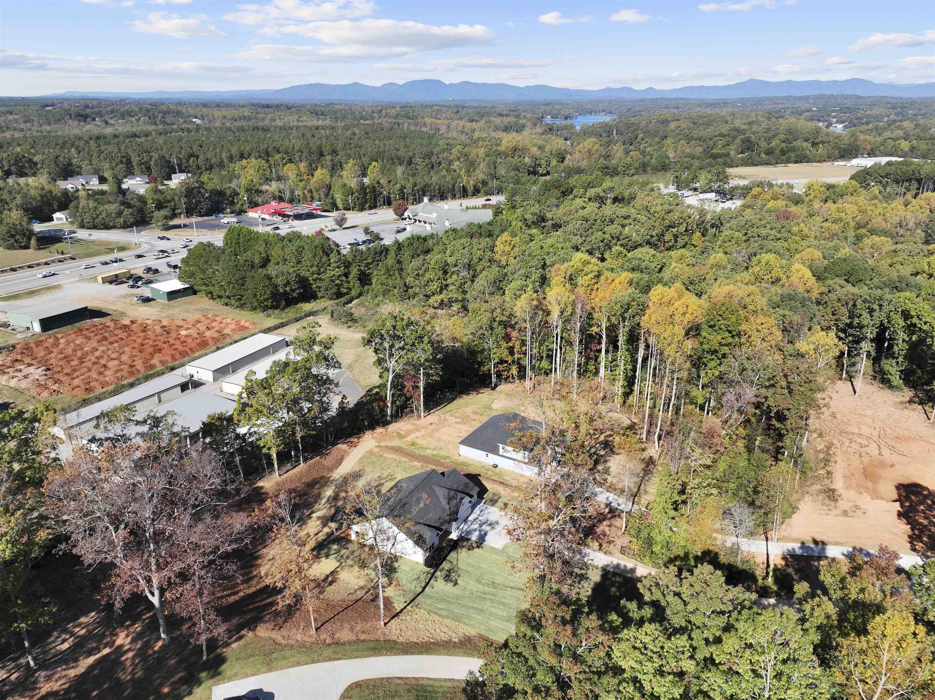 345 Wild Azalea Drive Inman, SC 29349 - Photo 34 of 36