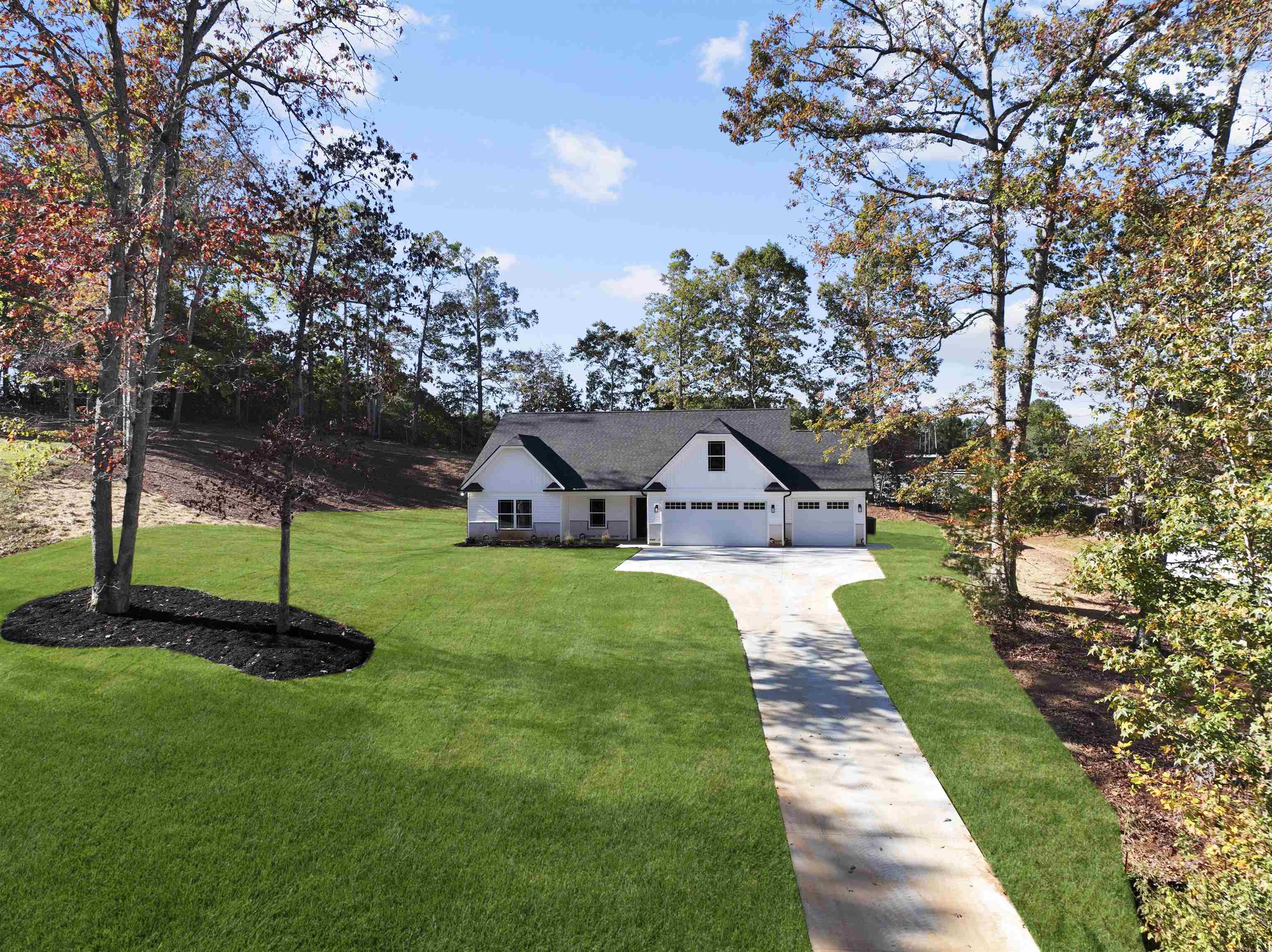 345 Wild Azalea Drive Inman, SC 29349 - Photo 35 of 36