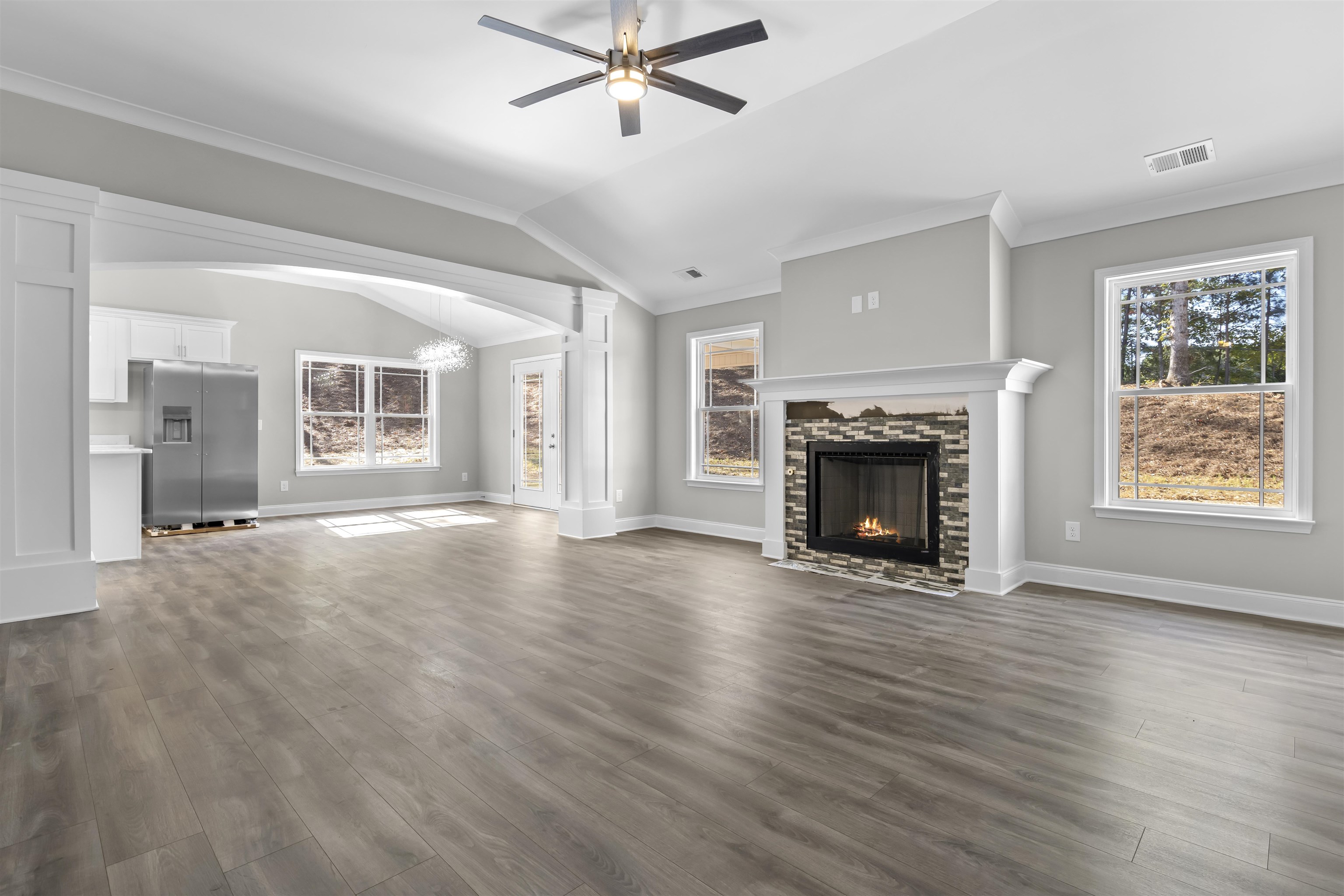 345 Wild Azalea Drive Inman, SC 29349 - Photo 5 of 36