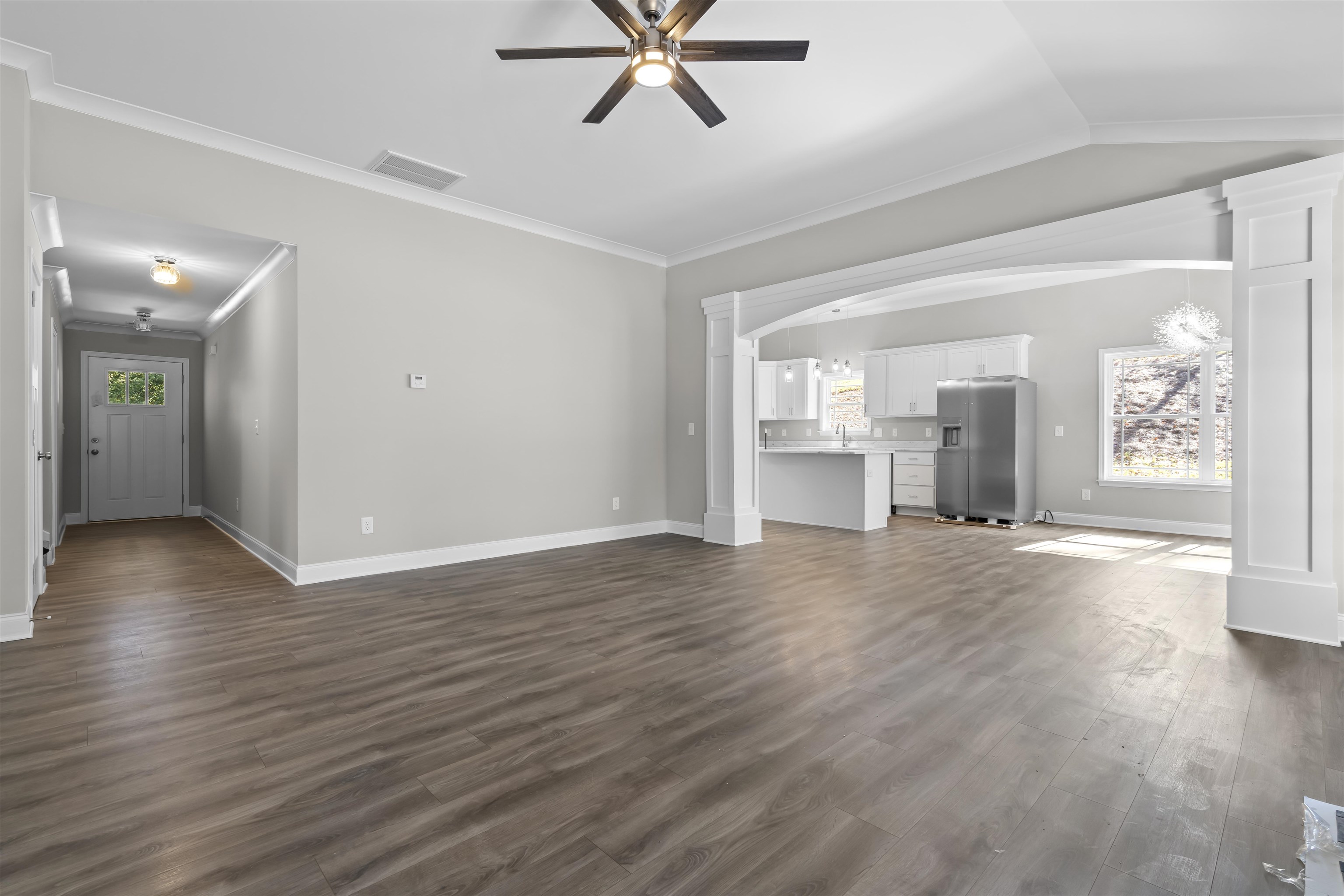 345 Wild Azalea Drive Inman, SC 29349 - Photo 8 of 36