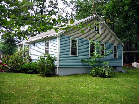 22 Pine Hill Road Wolfeboro, NH 03894 - Photo 1 of 1 Gallery Image 1