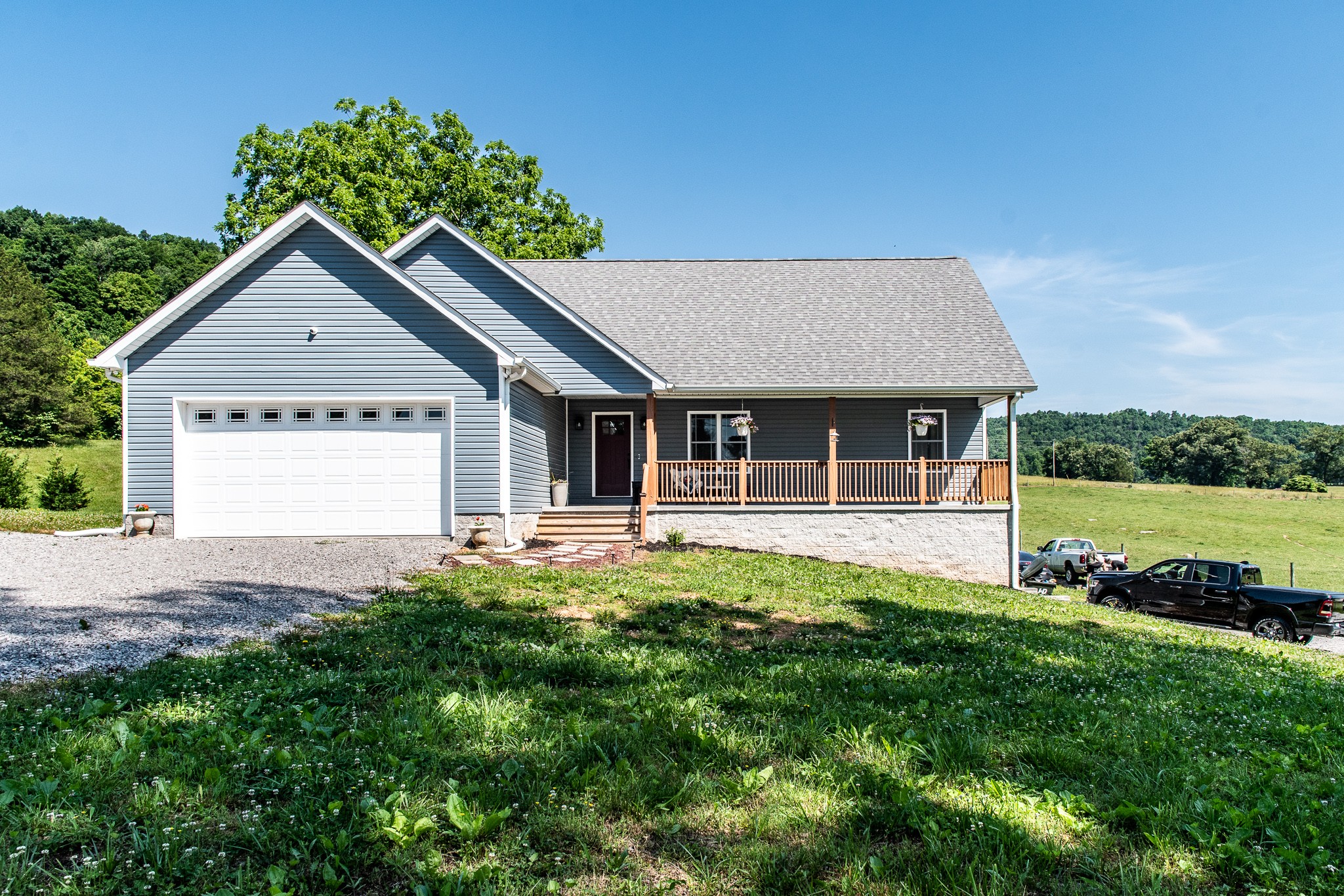 2096 Walker Cove Road Sparta, TN 38583 - Photo 1 of 30 Gallery Image 1