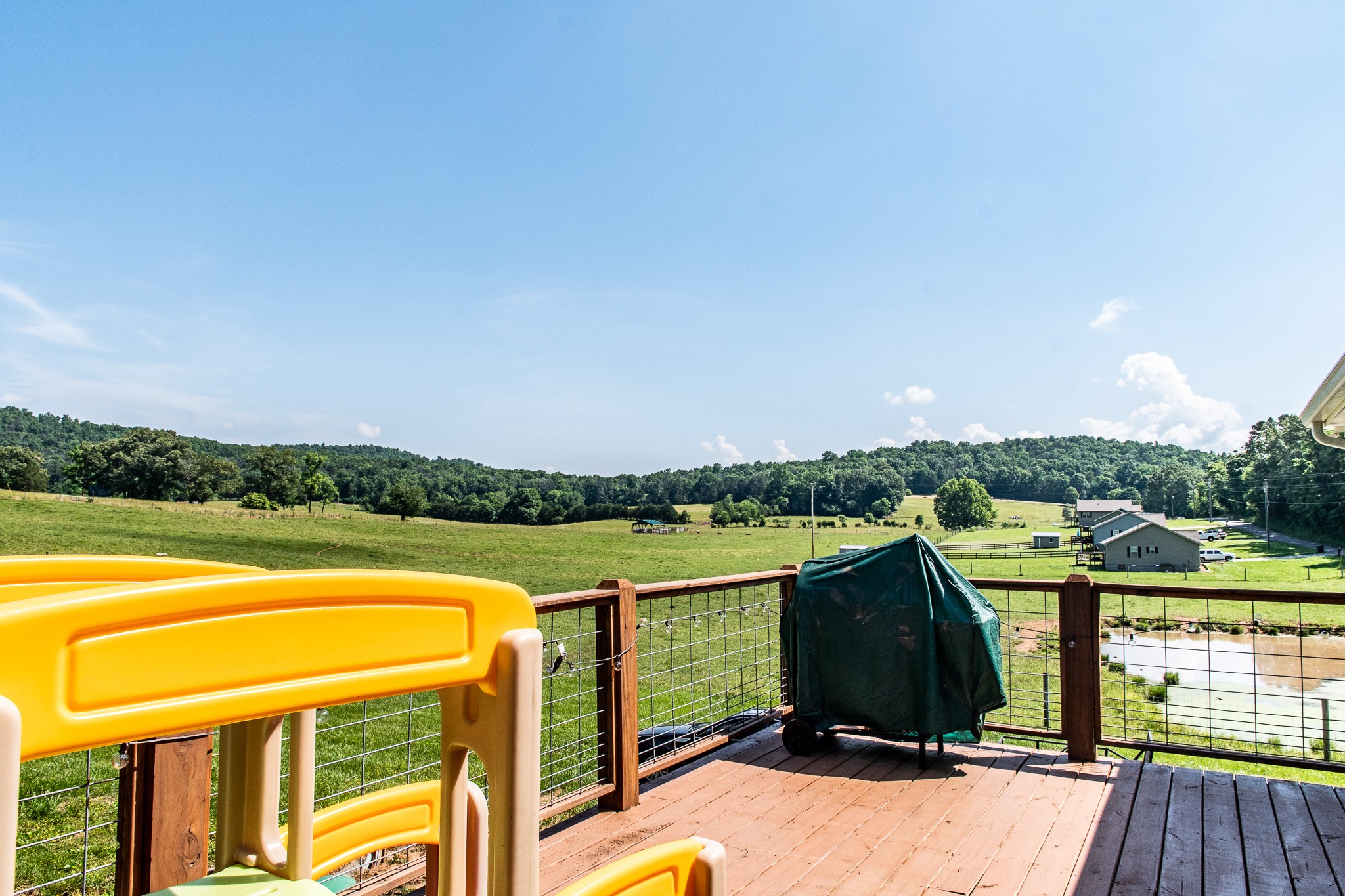 2096 Walker Cove Road Sparta, TN 38583 - Photo 19 of 30 Gallery Image 19