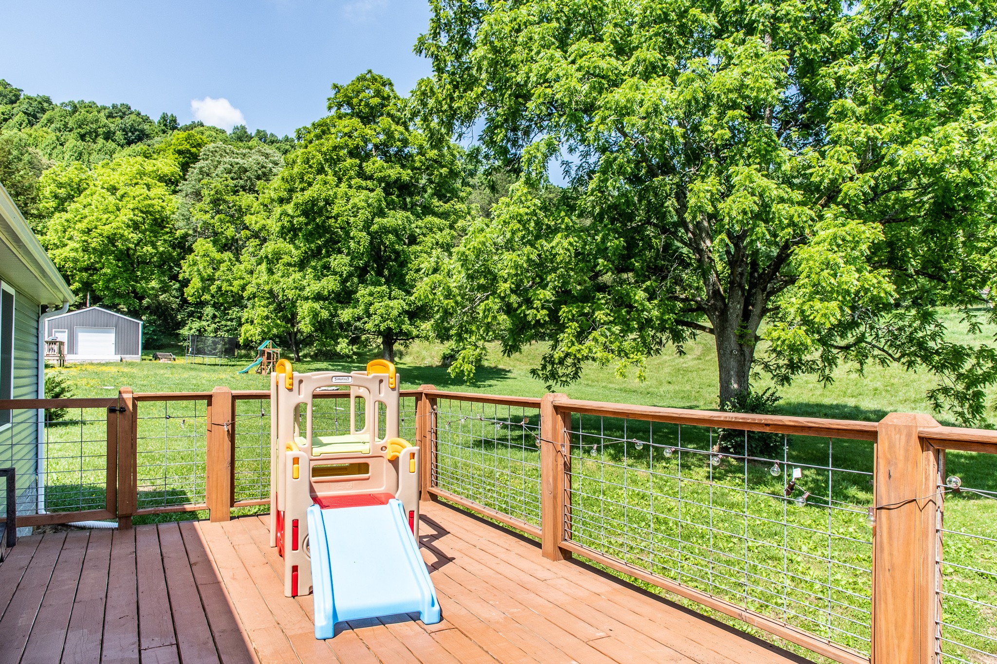 2096 Walker Cove Road Sparta, TN 38583 - Photo 20 of 30 Gallery Image 20