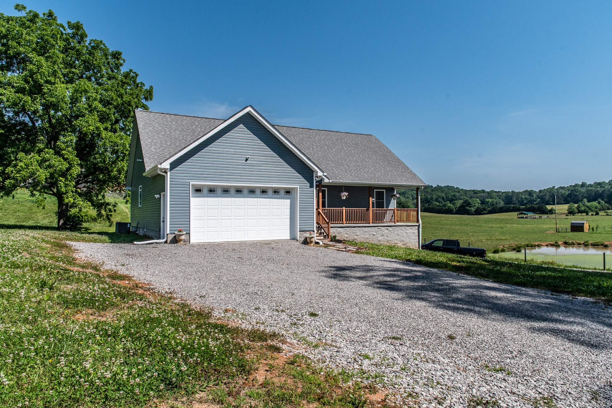 2096 Walker Cove Road Sparta, TN 38583 - Photo 27 of 30 Gallery Image 27