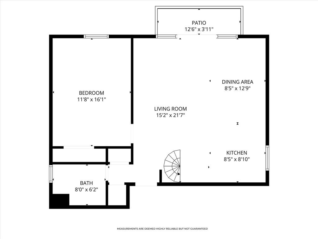 1523 74th Street, Unit 3F Brooklyn, NY 11228 - Photo 19 of 20 a picture of a park