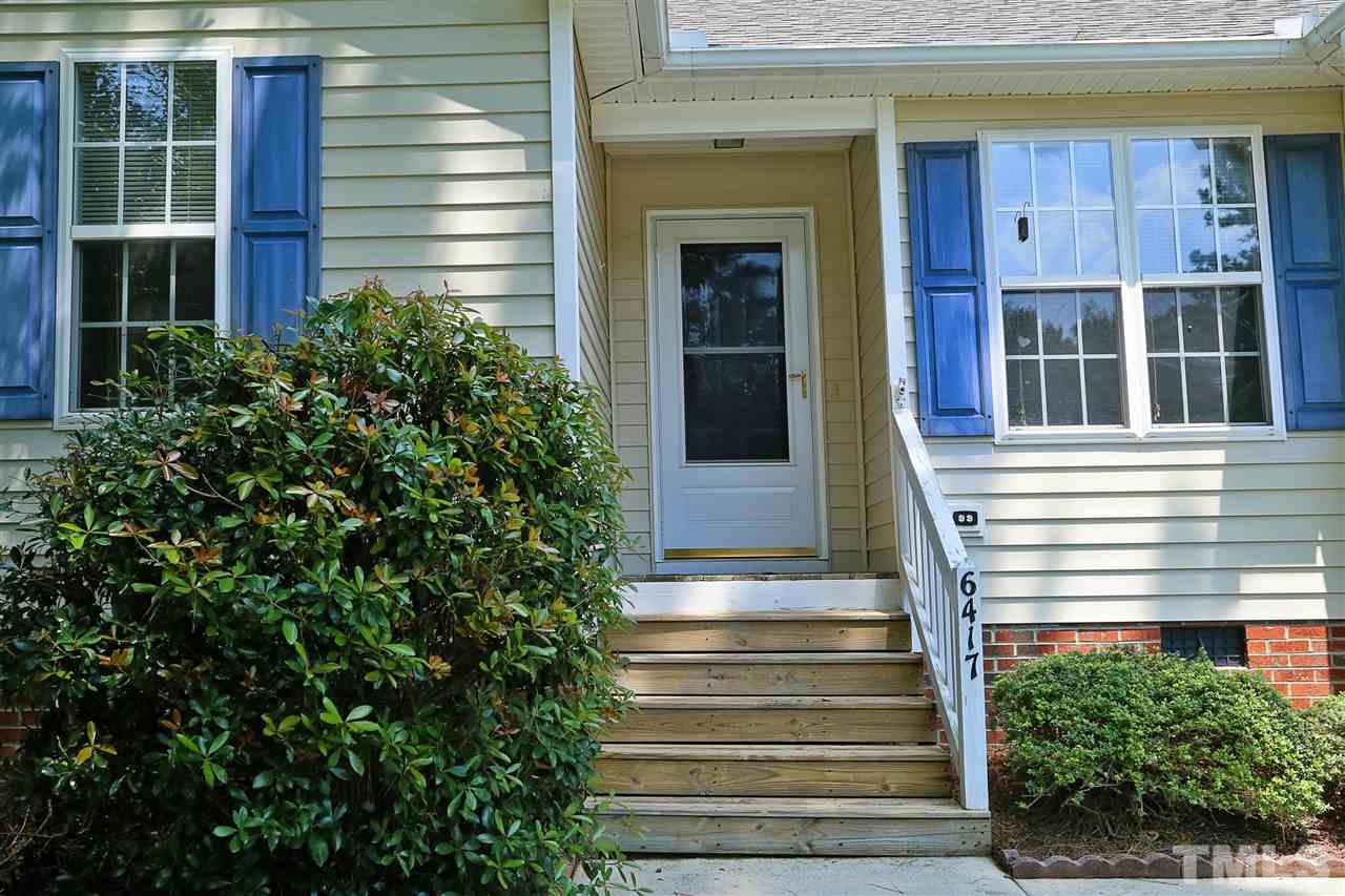 6417 Silver Spring Court Willow Spring, NC 27592 - Photo 2 of 23 Gallery Image 2