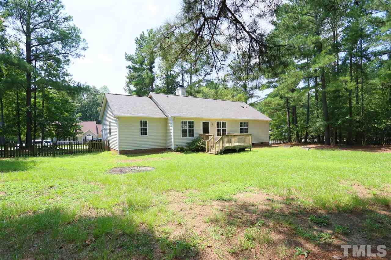 6417 Silver Spring Court Willow Spring, NC 27592 - Photo 3 of 23 Gallery Image 3