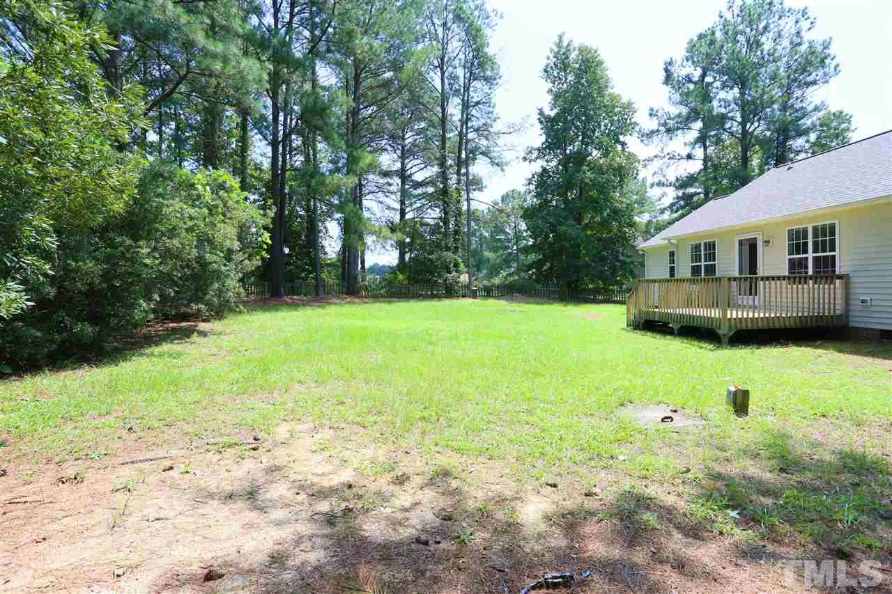 6417 Silver Spring Court Willow Spring, NC 27592 - Photo 4 of 23 Gallery Image 4