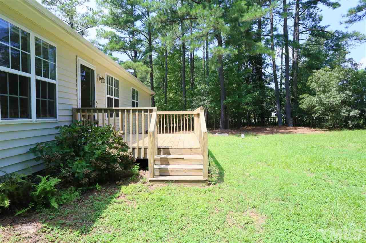 6417 Silver Spring Court Willow Spring, NC 27592 - Photo 5 of 23 Gallery Image 5
