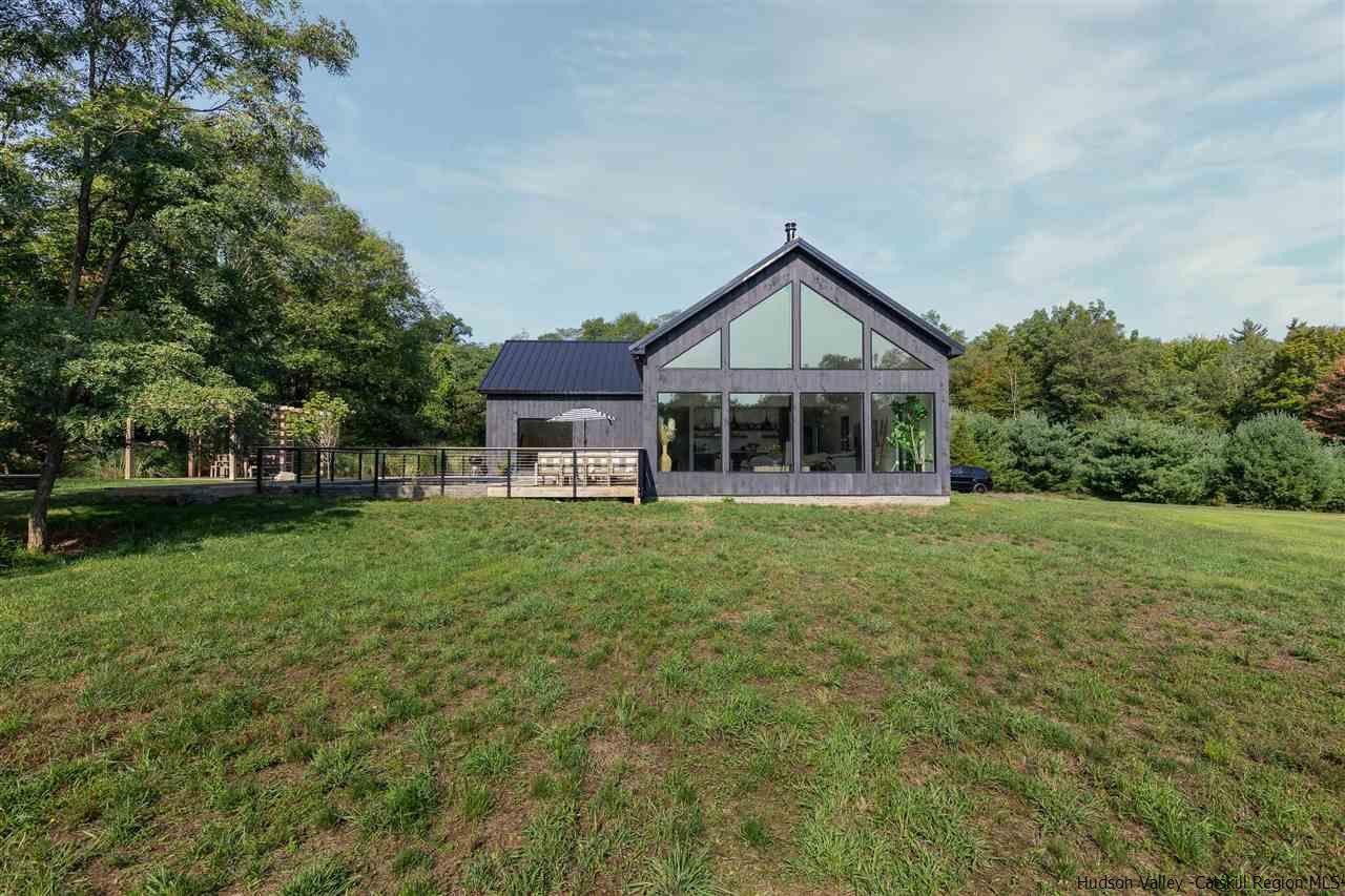 213 Vly Atwood Road Stone Ridge, NY 12484 - Photo 3 of 31 Photo 3