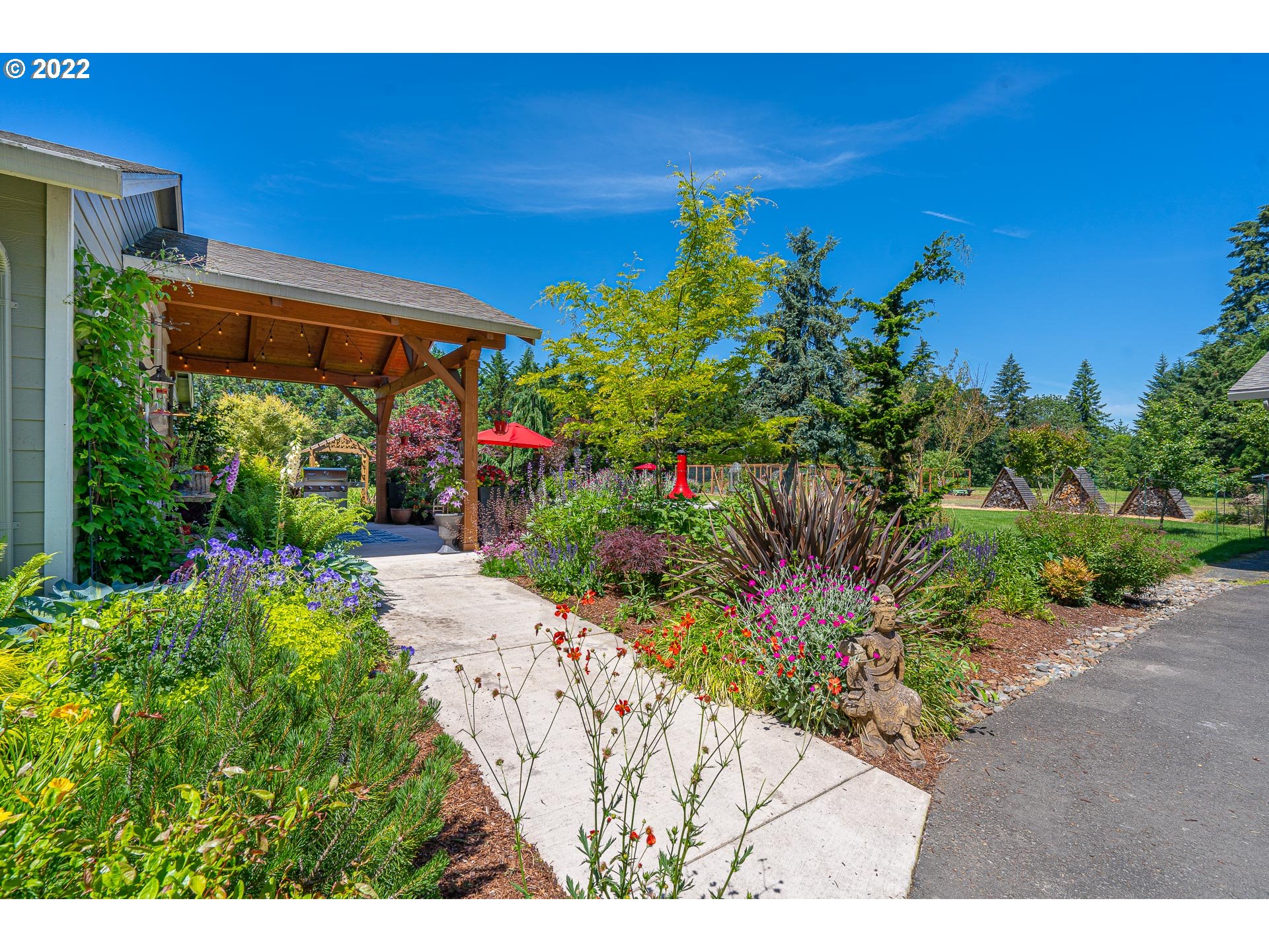 23445 Northeast Sunnycrest Road Newberg, OR 97132 - Photo 21 of 32 Gallery Image 21