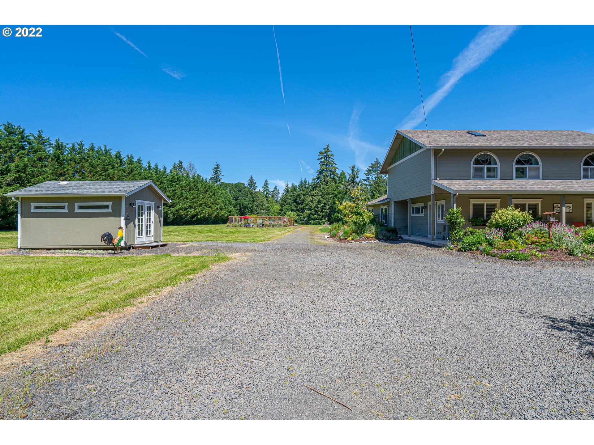 23445 Northeast Sunnycrest Road Newberg, OR 97132 - Photo 27 of 32 Gallery Image 27
