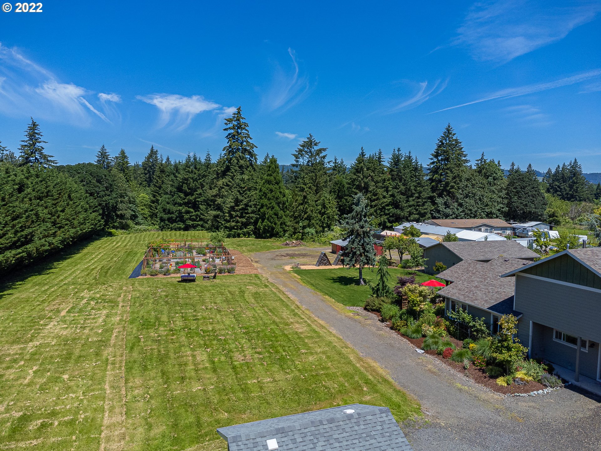 23445 Northeast Sunnycrest Road Newberg, OR 97132 - Photo 31 of 32 Gallery Image 31