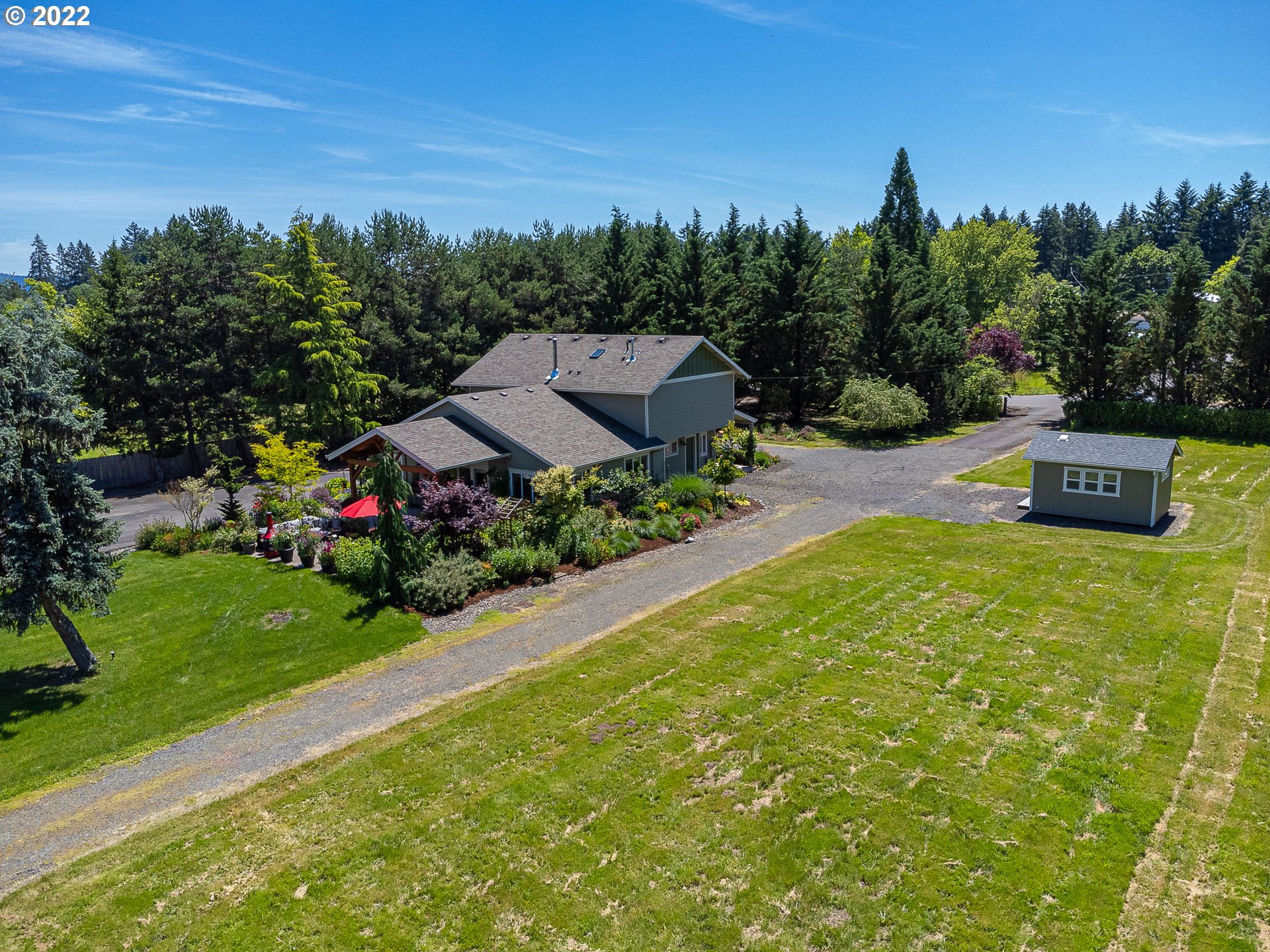 23445 Northeast Sunnycrest Road Newberg, OR 97132 - Photo 32 of 32 Gallery Image 32