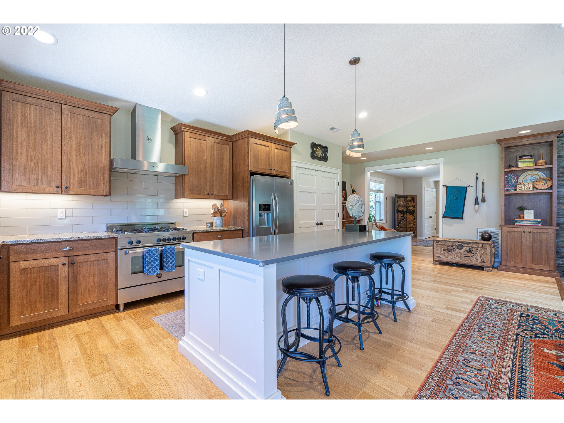 23445 Northeast Sunnycrest Road Newberg, OR 97132 - Photo 7 of 32 Gallery Image 7