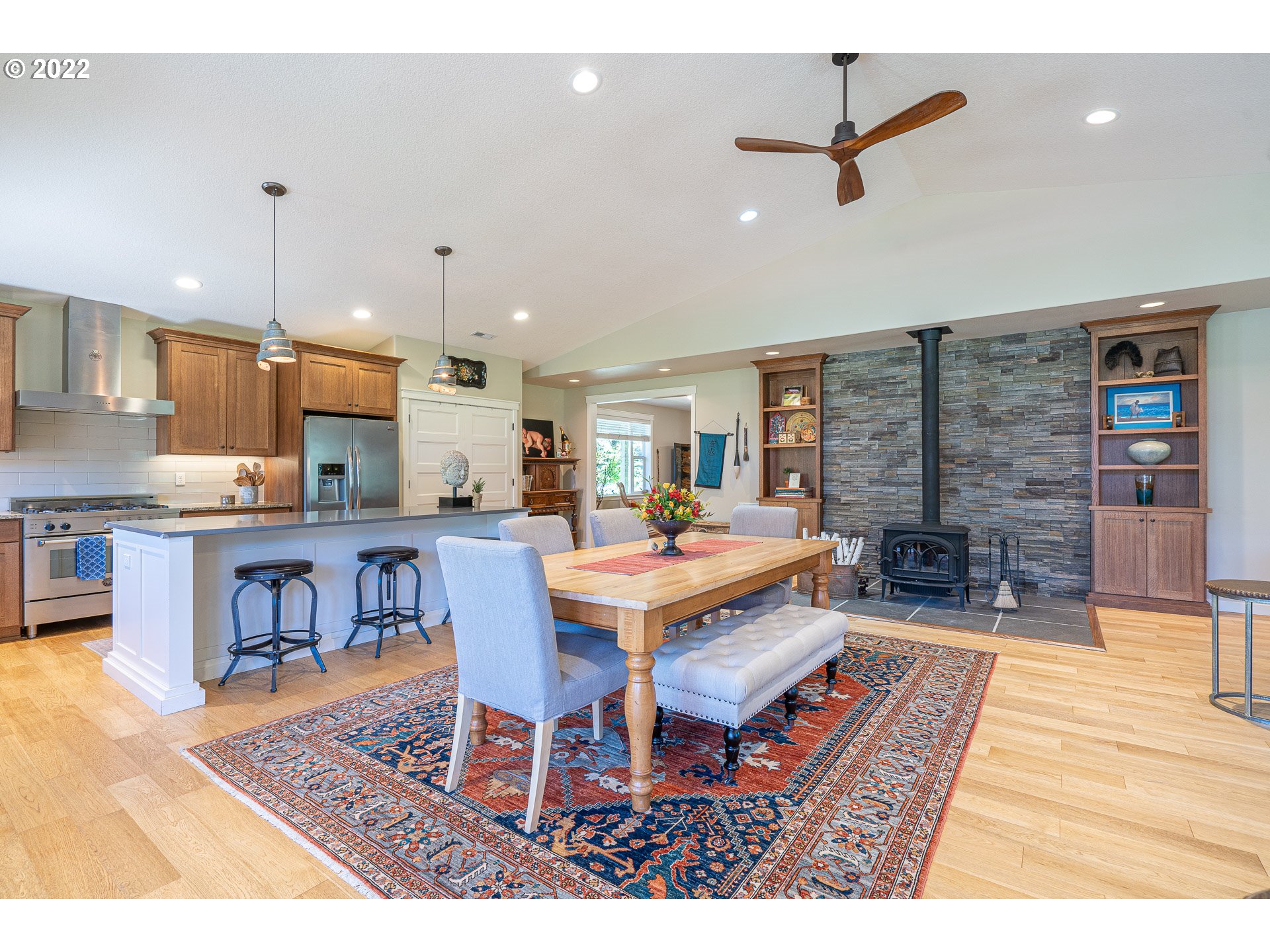 23445 Northeast Sunnycrest Road Newberg, OR 97132 - Photo 10 of 32 Gallery Image 10