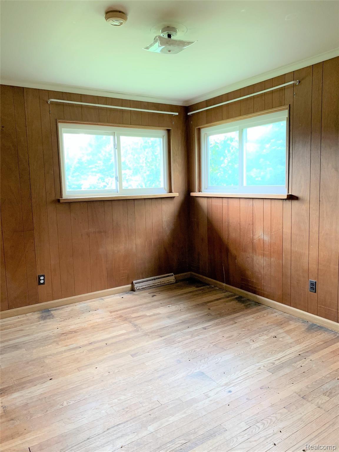 12303 Newman Road Brighton, MI 48114 - Photo 12 of 25 bedroom 3