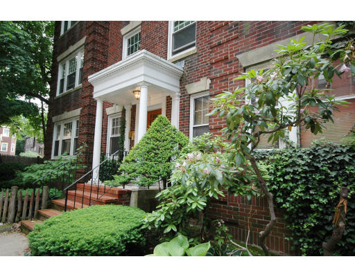 8 Lakeville Road, Unit 4 Boston, MA 02130 - Photo 1 of 1 Gallery Image 1