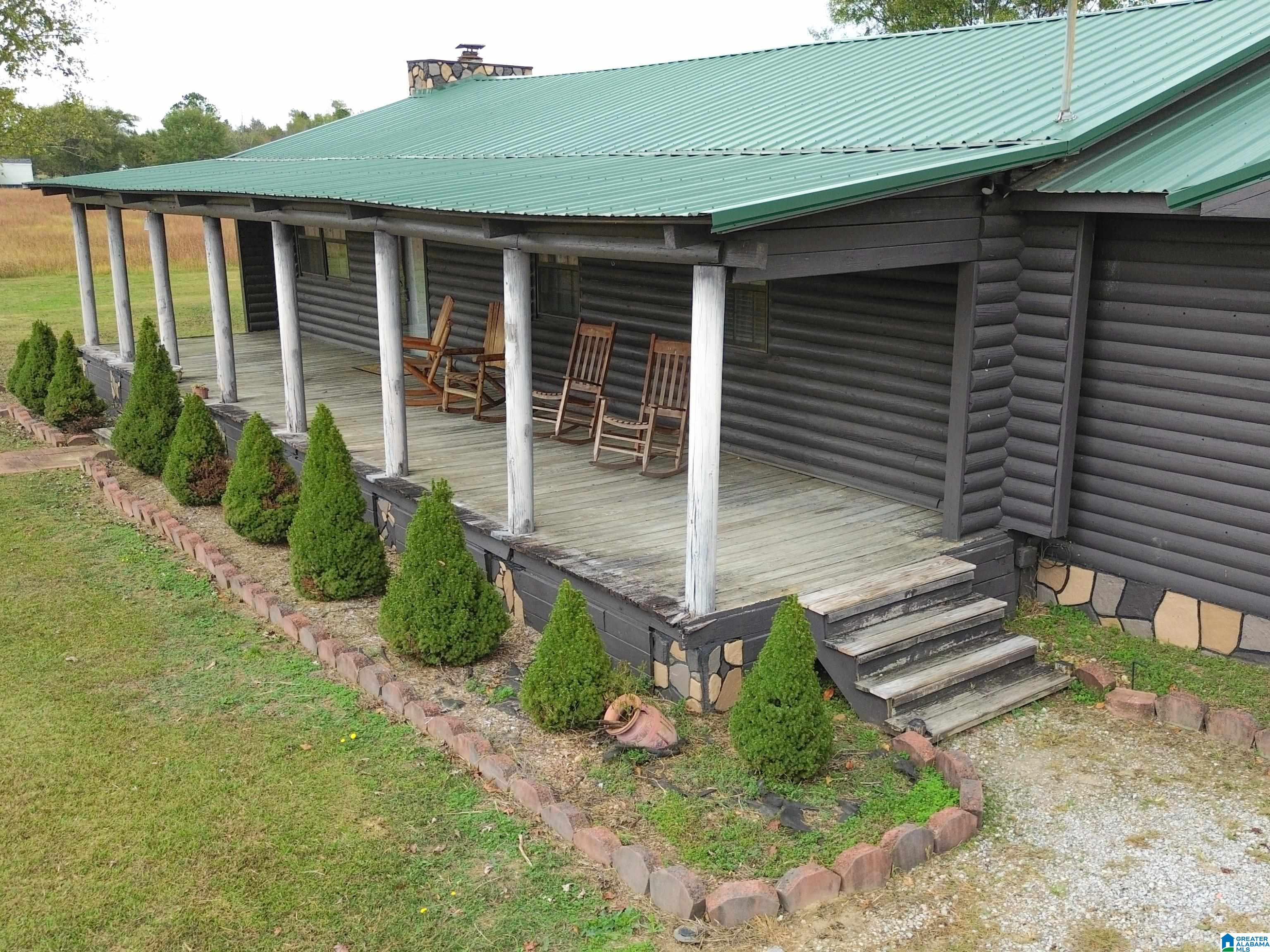 6070 Roy Webb Road Piedmont, AL 36272 - Photo 61 of 68