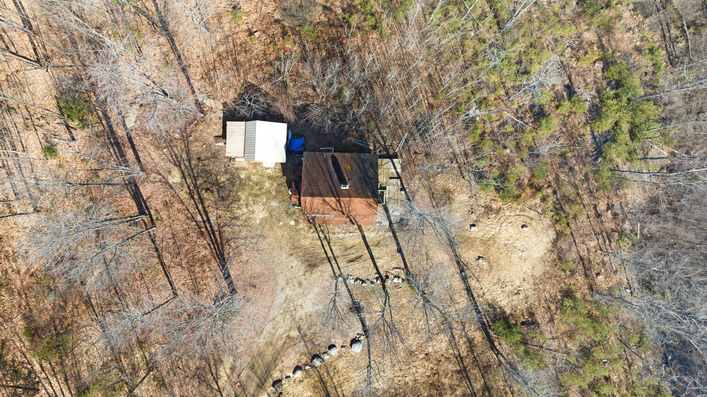233 Maplecrest Road Parsonsfield, ME 04047 - Photo 31 of 37 DJI_0787