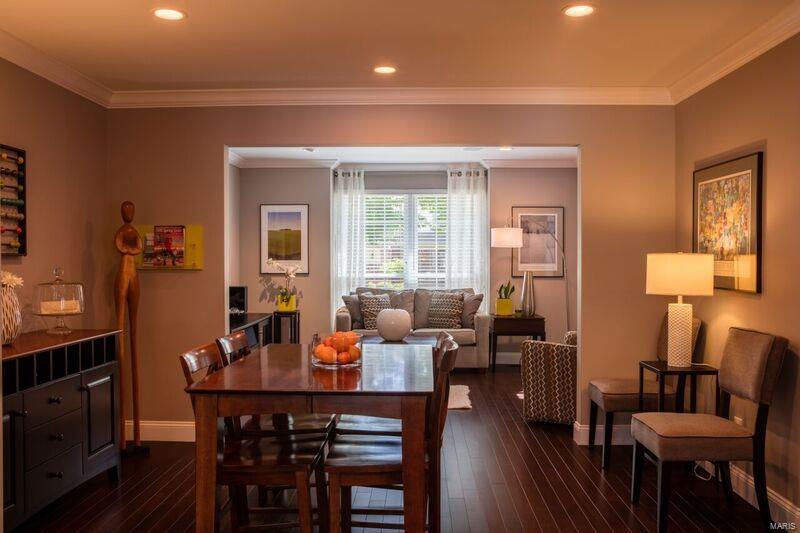 1905 Dewitt Ridge Drive Chesterfield, MO 63017 - Photo 12 of 37 Gallery Image 12