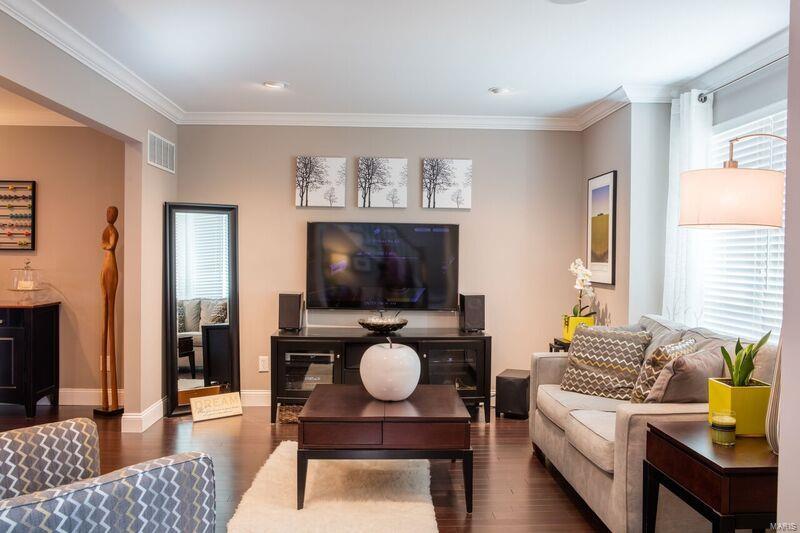 1905 Dewitt Ridge Drive Chesterfield, MO 63017 - Photo 13 of 37 Gallery Image 13