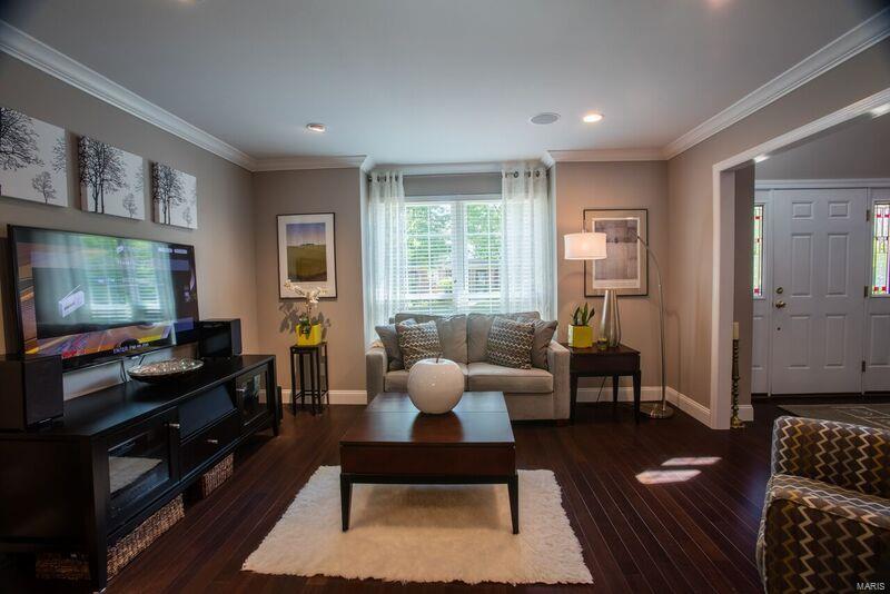 1905 Dewitt Ridge Drive Chesterfield, MO 63017 - Photo 14 of 37 Gallery Image 14