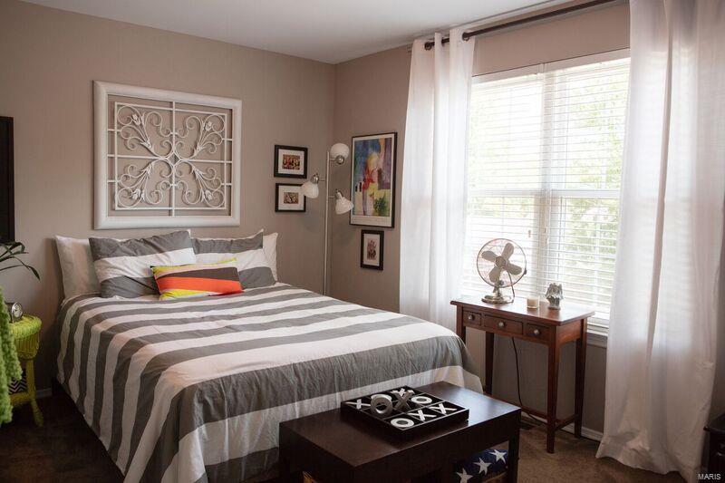 1905 Dewitt Ridge Drive Chesterfield, MO 63017 - Photo 21 of 37 Gallery Image 21
