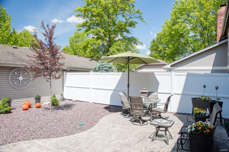 1905 Dewitt Ridge Drive Chesterfield, MO 63017 - Photo 27 of 37 Gallery Image 27
