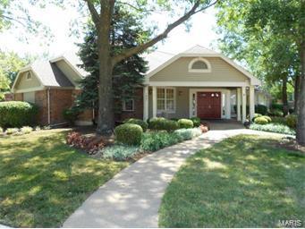 1905 Dewitt Ridge Drive Chesterfield, MO 63017 - Photo 32 of 37 Gallery Image 32