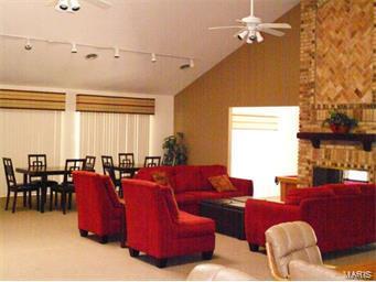1905 Dewitt Ridge Drive Chesterfield, MO 63017 - Photo 33 of 37 Gallery Image 33