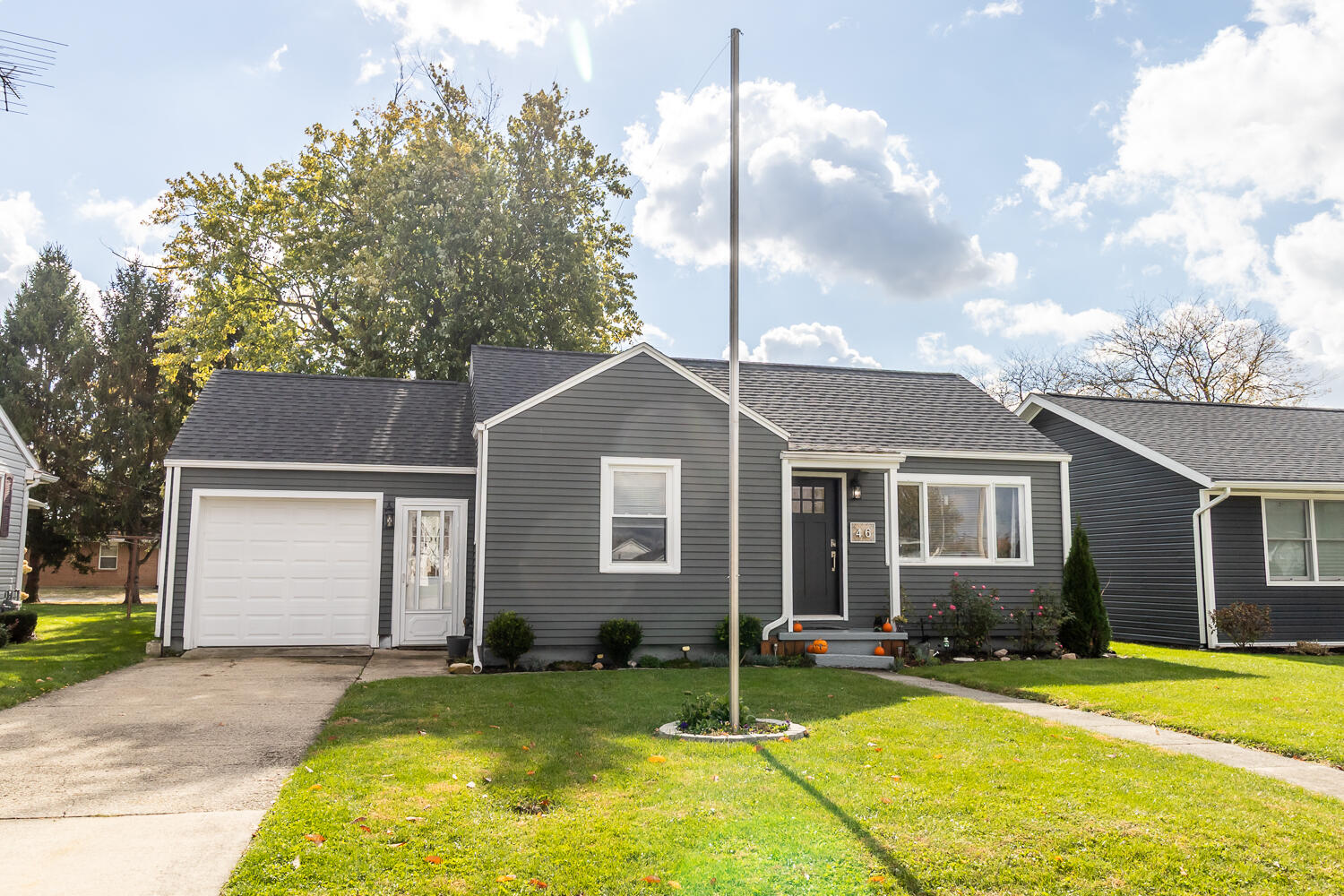 46 Reed Avenue Versailles, OH 45380 - Photo 18 of 33 Gallery Image 18