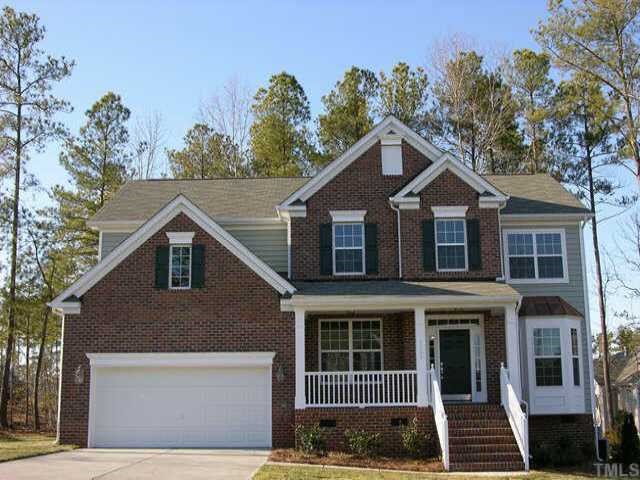 4504 Fairview Ridge Lane Apex, NC 27539 - Photo 1 of 10 Gallery Image 1