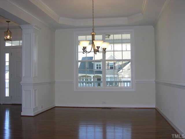 4504 Fairview Ridge Lane Apex, NC 27539 - Photo 2 of 10 Gallery Image 2
