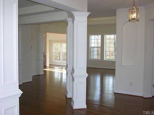 4504 Fairview Ridge Lane Apex, NC 27539 - Photo 4 of 10 Gallery Image 4